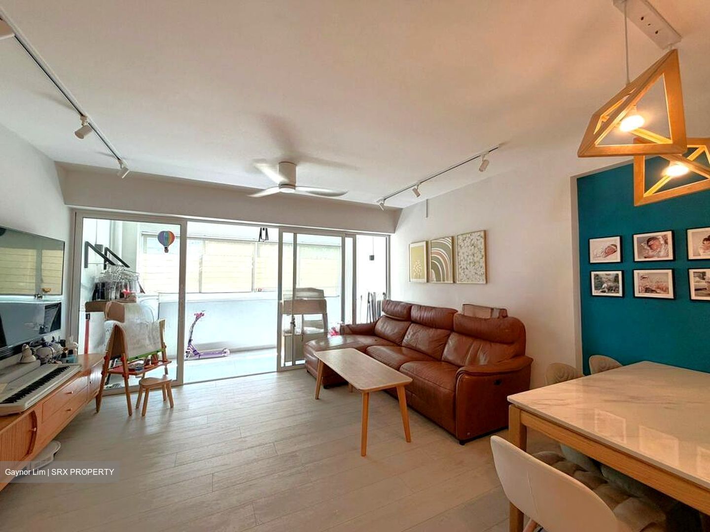 Blk 544 Pasir Ris Street 51 (Pasir Ris), HDB Executive #508087711